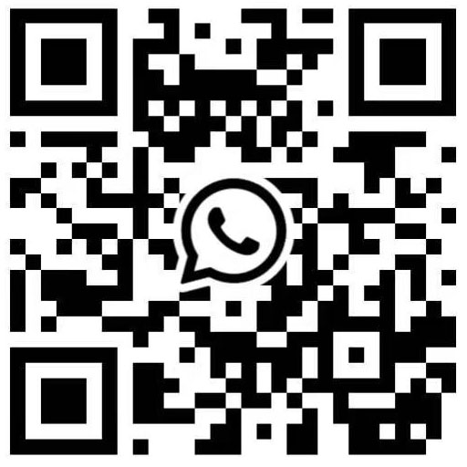 WhatsApp QR