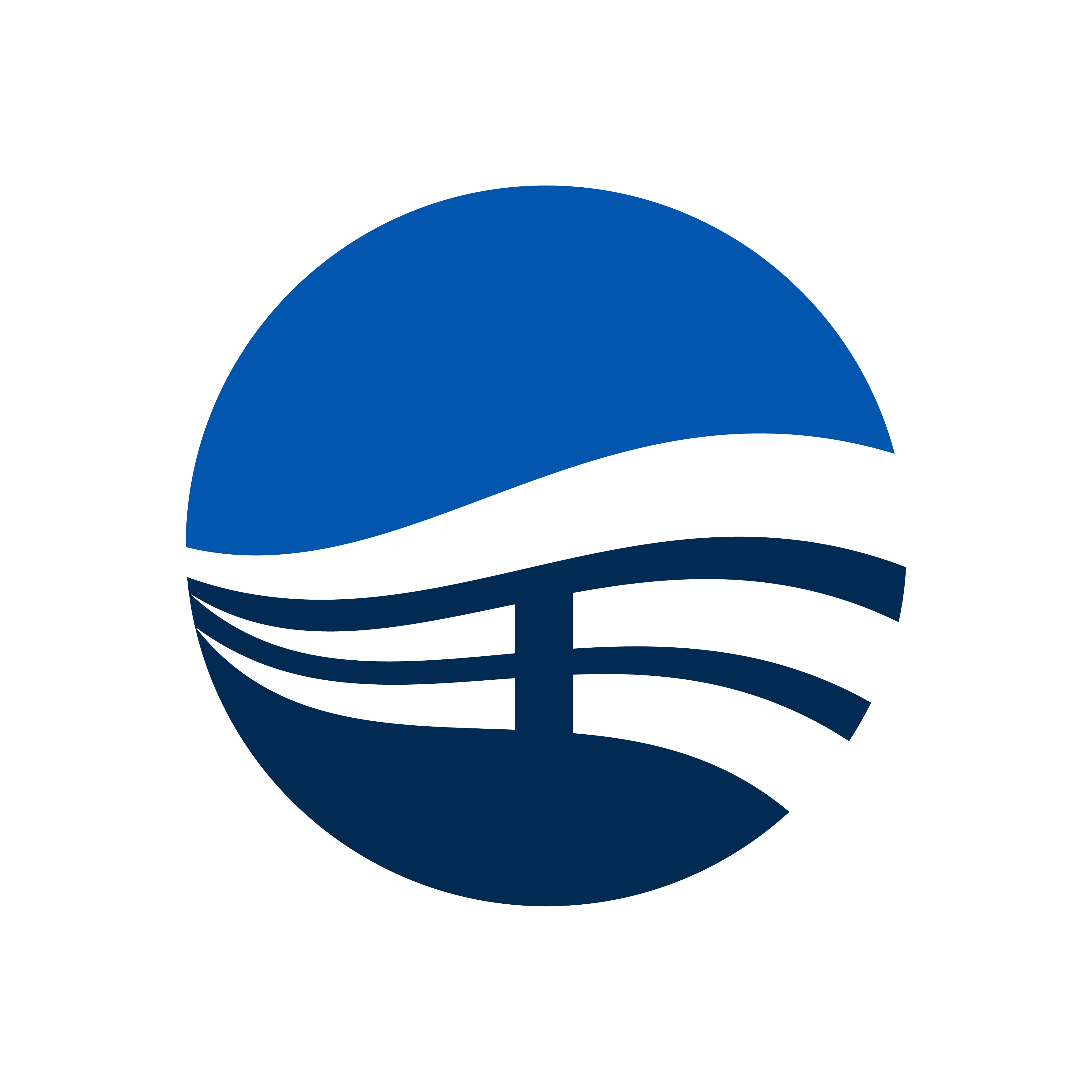 展讯贸易 LOGO