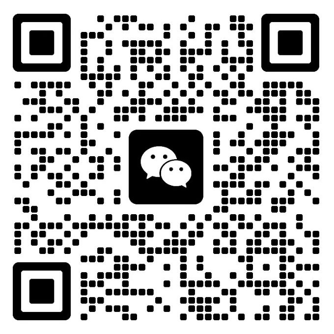 WeChat QR