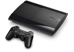 PS3主机